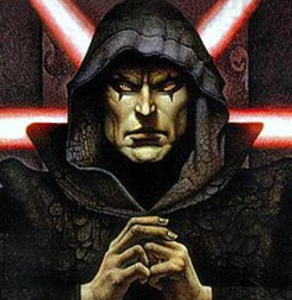 The Untold Story of Darth Bane: The Sith Who Created the Rule of Two