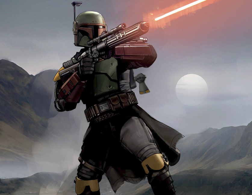 The Rise and Legacy of Boba Fett: The Most Feared Bounty Hunter in the Galaxy