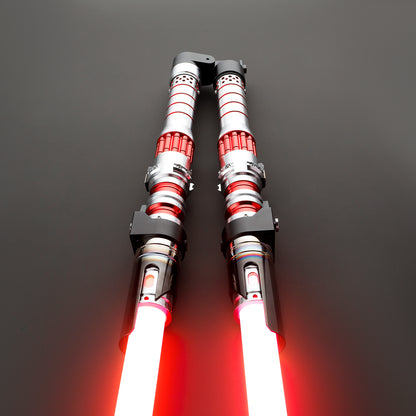 Dark Rey Duel Bladed - NX Sabers