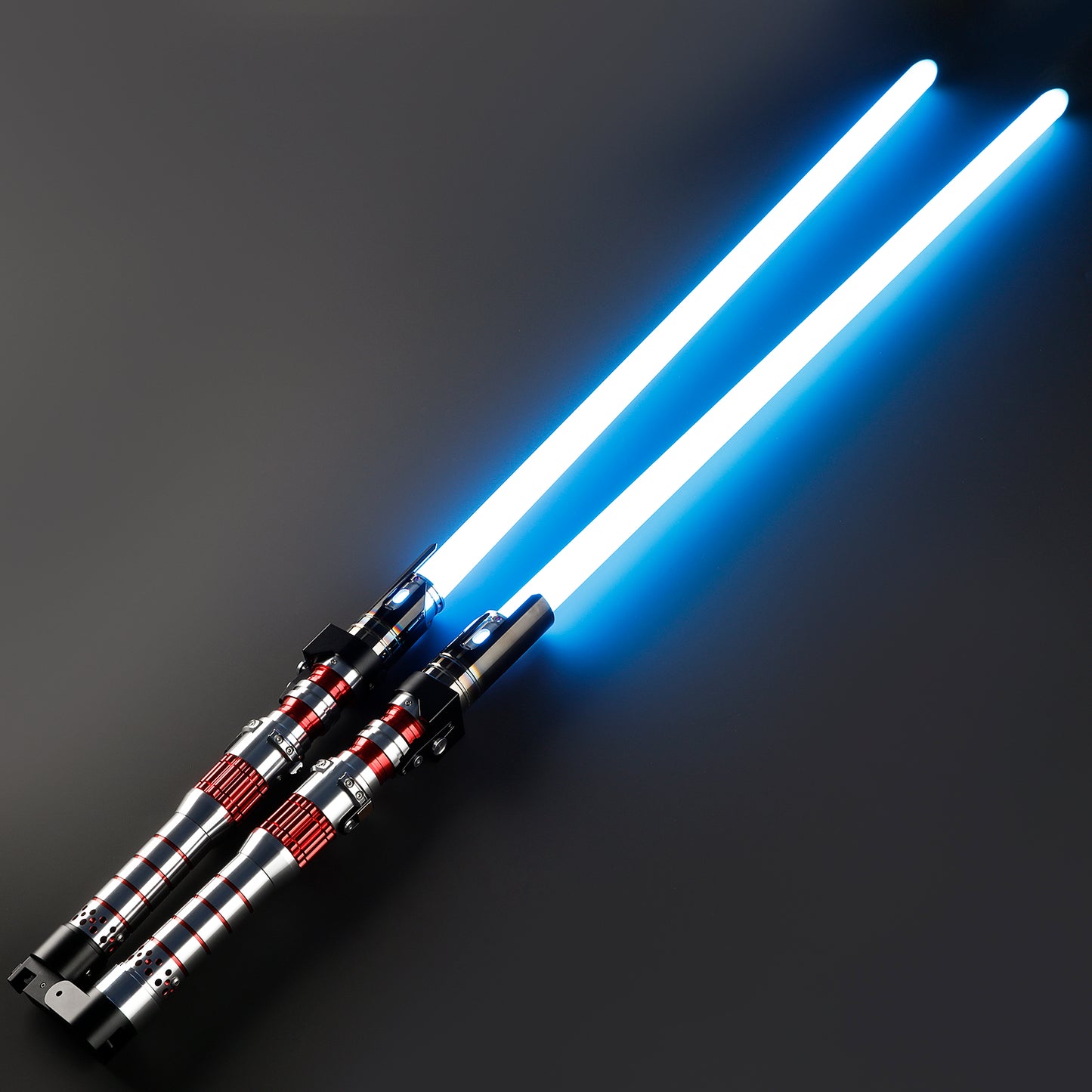 Dark Rey Duel Bladed - NX Sabers