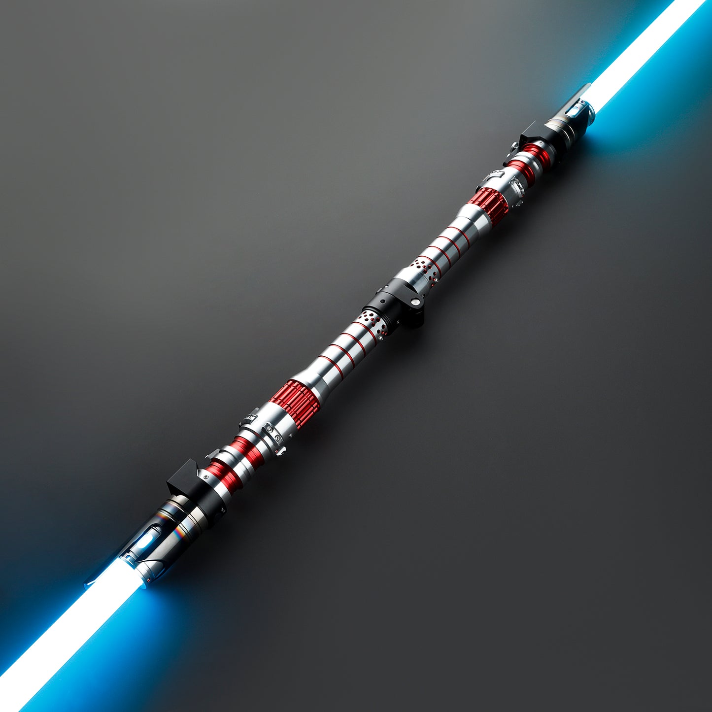 Dark Rey Duel Bladed - NX Sabers