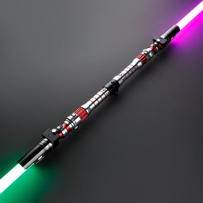 Dark Rey Duel Bladed - NX Sabers