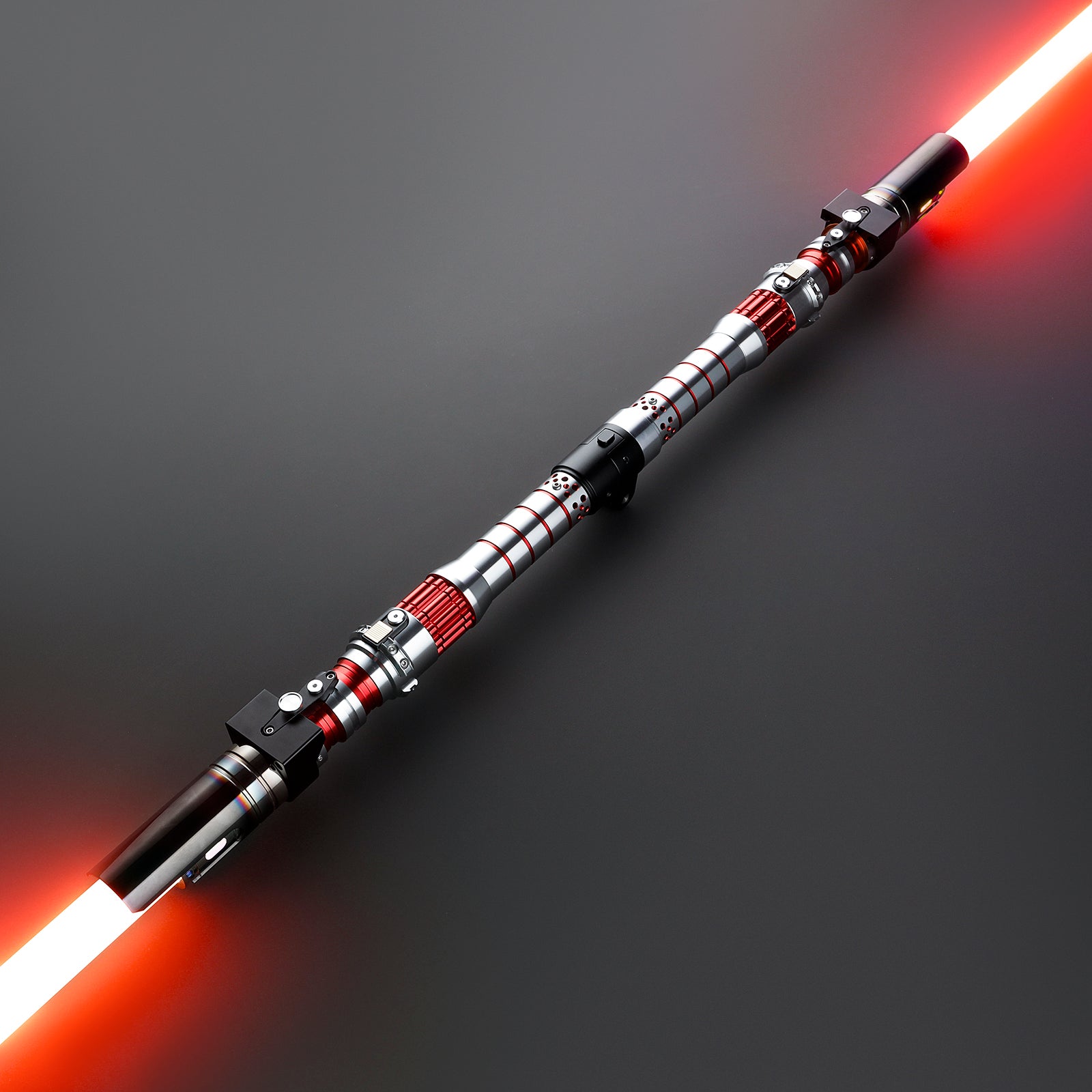 Dark Rey Duel Bladed - NX Sabers