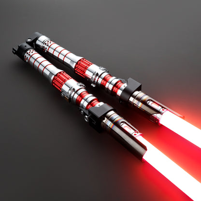 Dark Rey Duel Bladed - NX Sabers