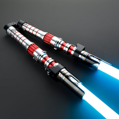 Dark Rey Duel Bladed - NX Sabers