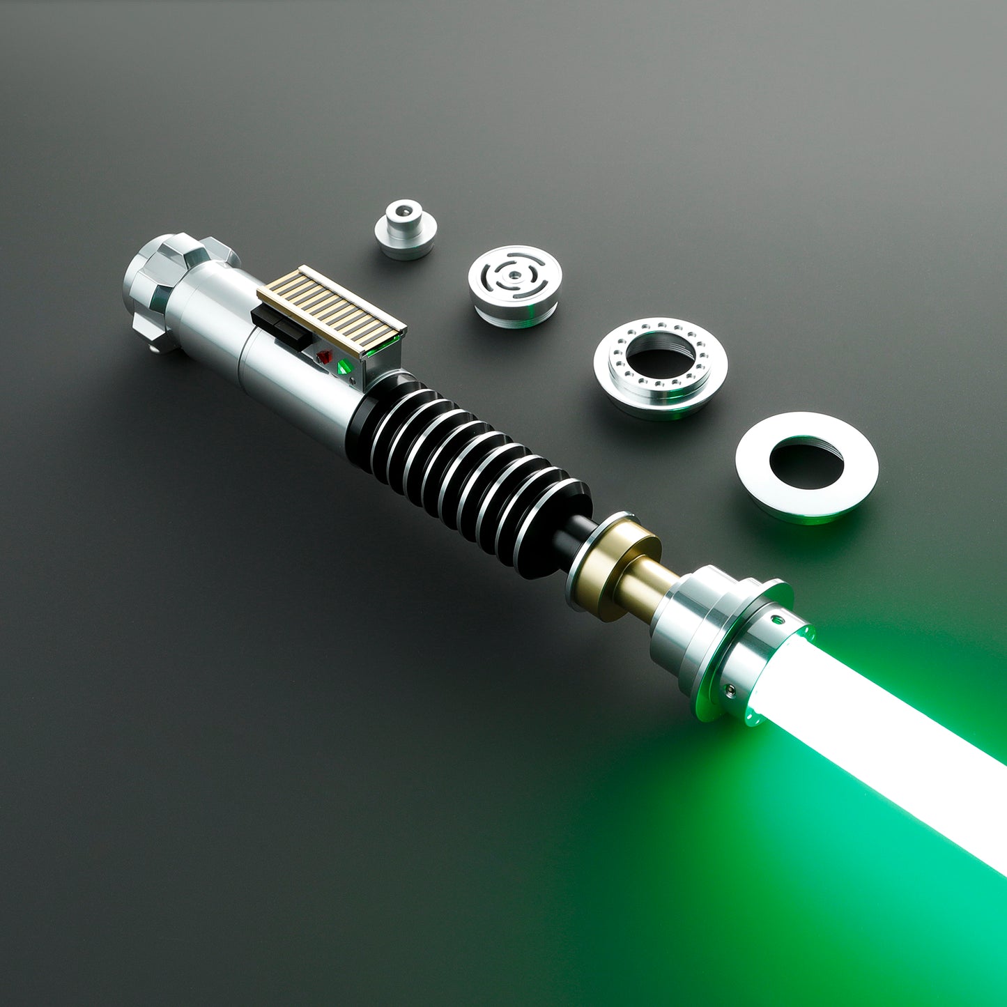 LSW REPLICA II - NX Sabers