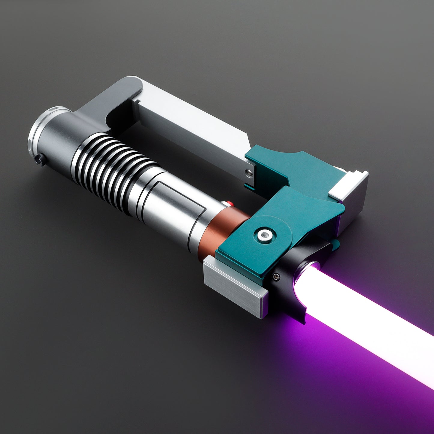 EZRA - NX Sabers