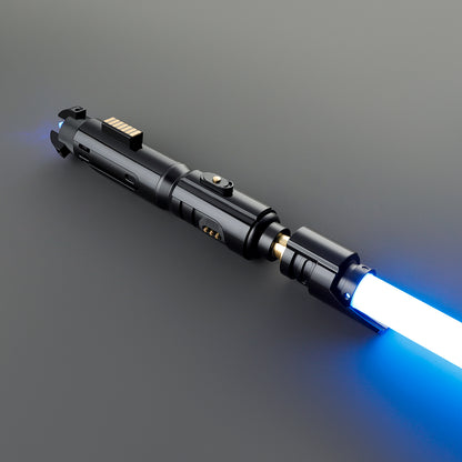 PATHFINDER - NX Sabers