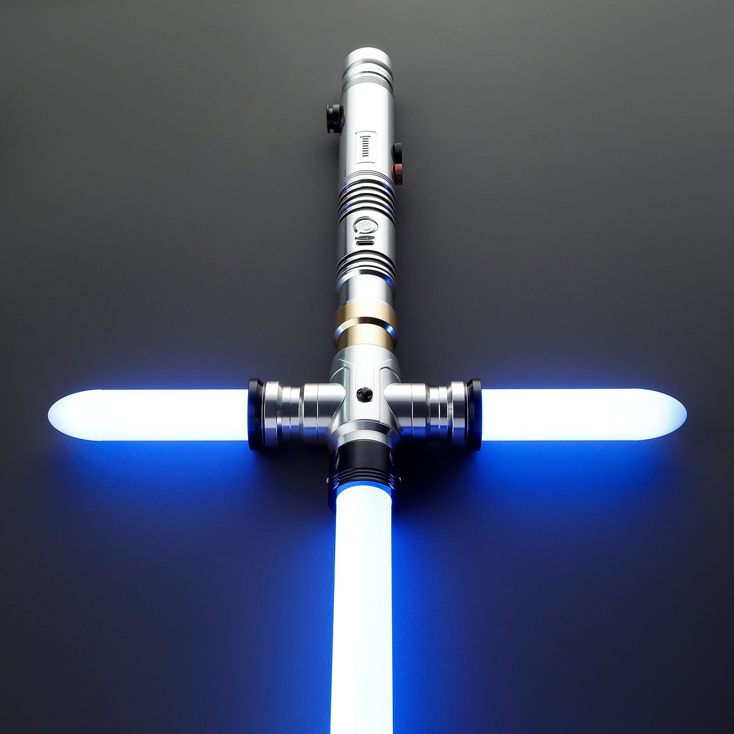 EZRA CROSSGUARD - NX Sabers