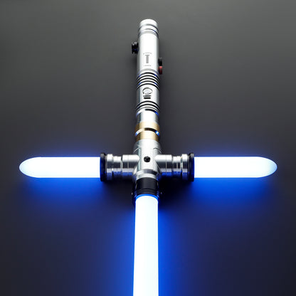 EZRA CROSSGUARD - NX Sabers