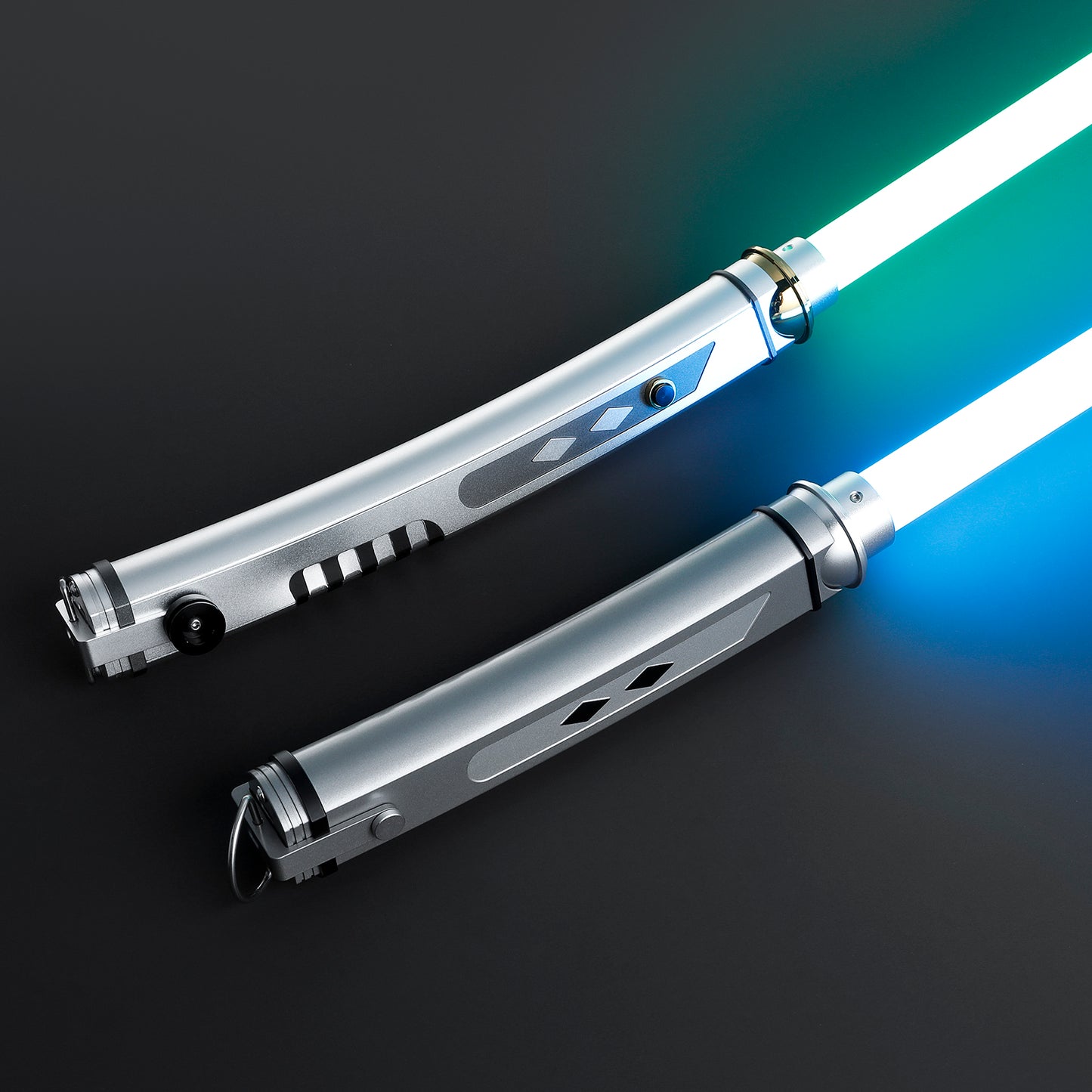 AHSOKA CLASSIC BUNDLE - NX Sabers