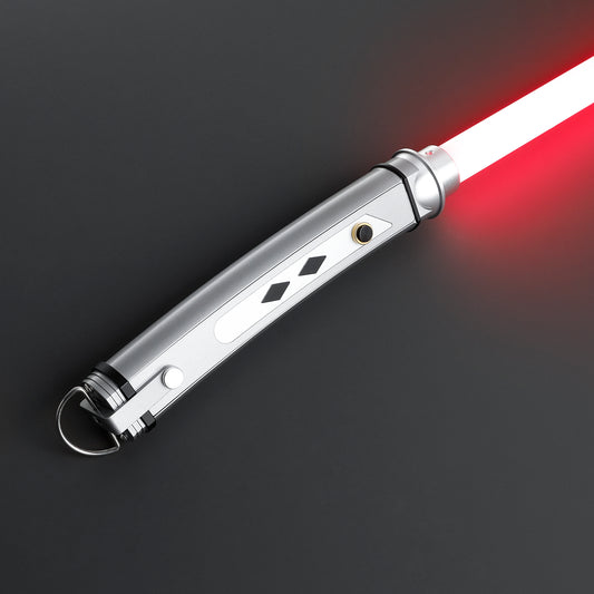 AHSOKA II - NX Sabers