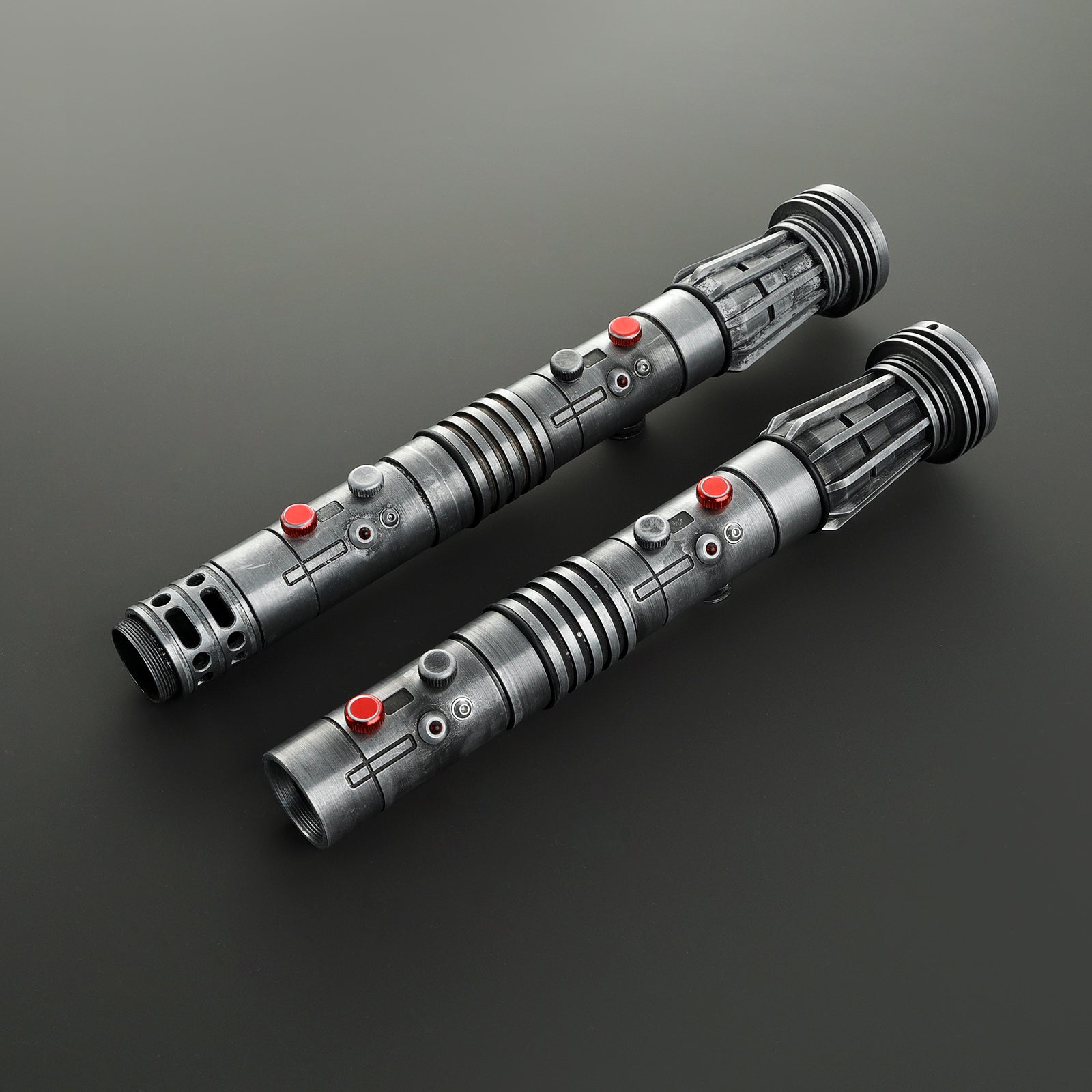 DARTH MAUL WEATHERED - NX Sabers