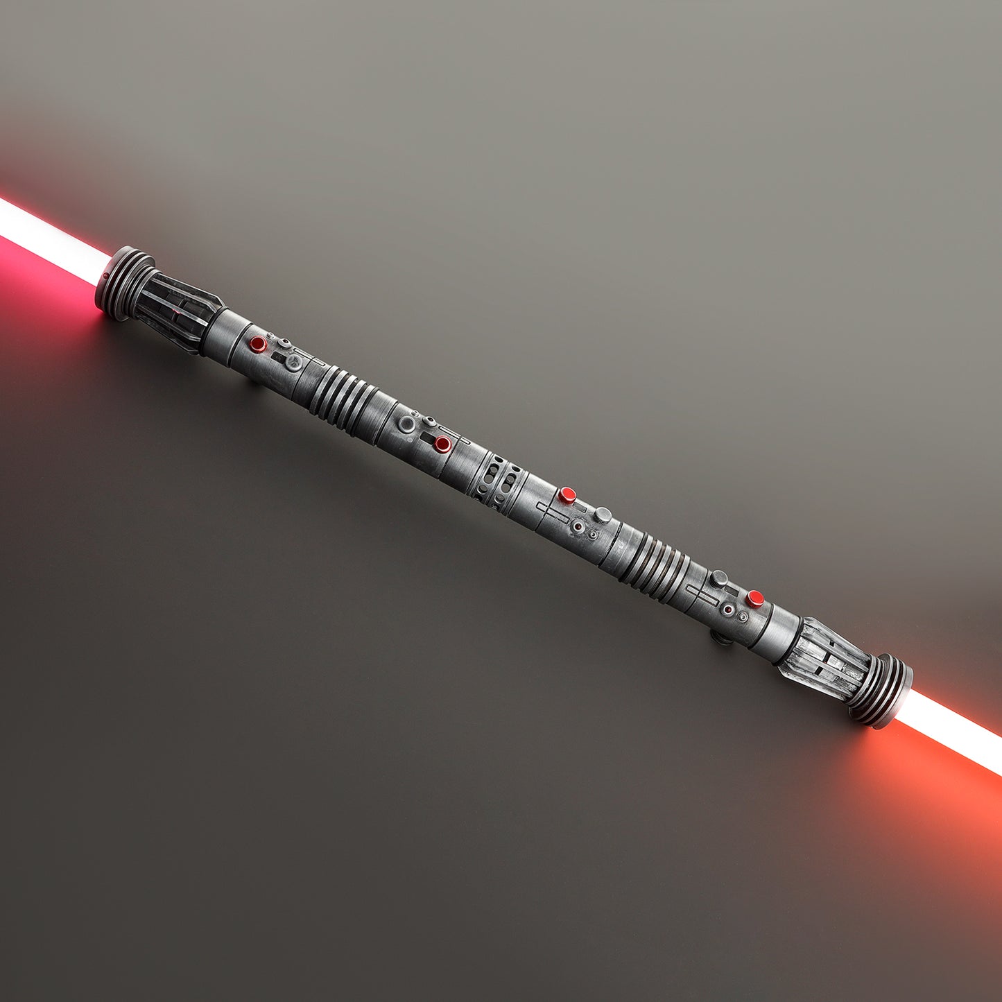 DARTH MAUL WEATHERED - NX Sabers