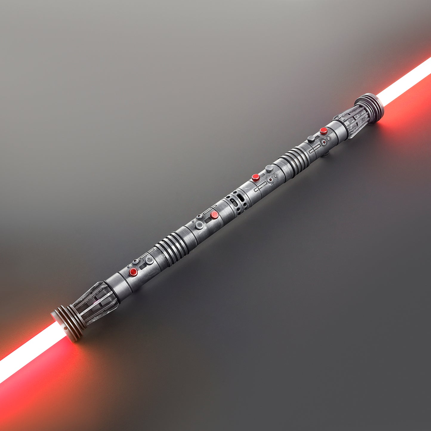 DARTH MAUL WEATHERED - NX Sabers