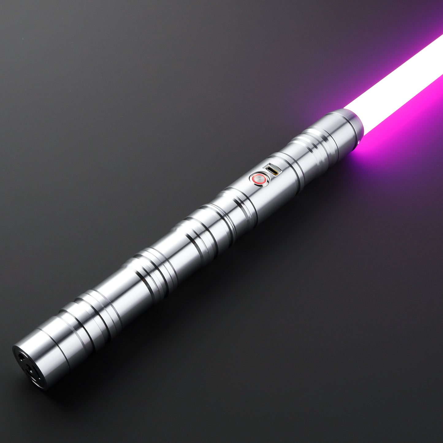 ALPHA - NX Sabers