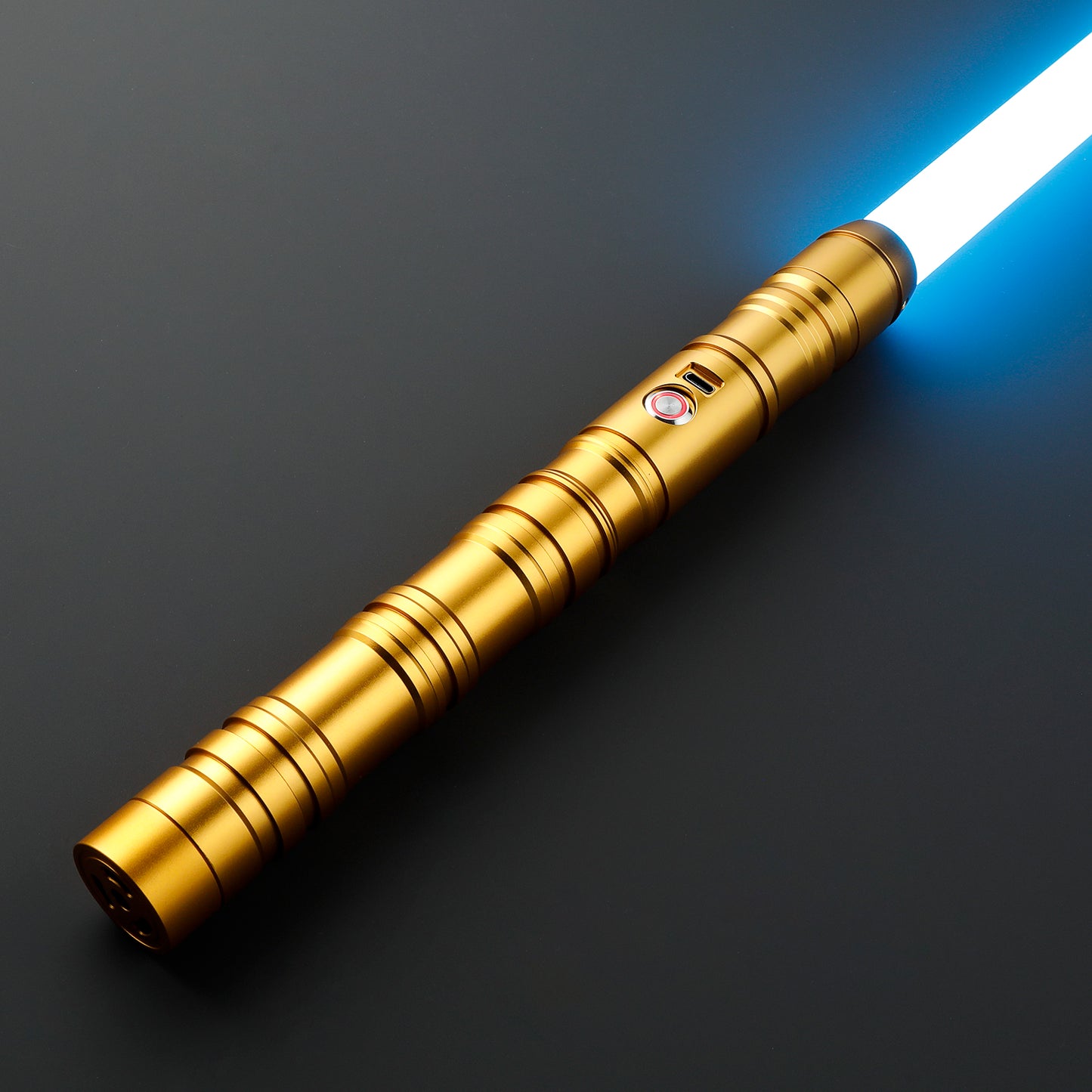 ALPHA - NX Sabers