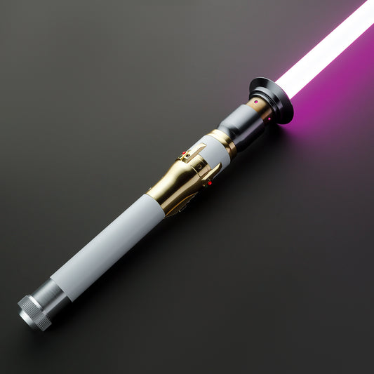 NOBLE MASTER - NX Sabers