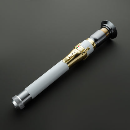 NOBLE MASTER - NX Sabers