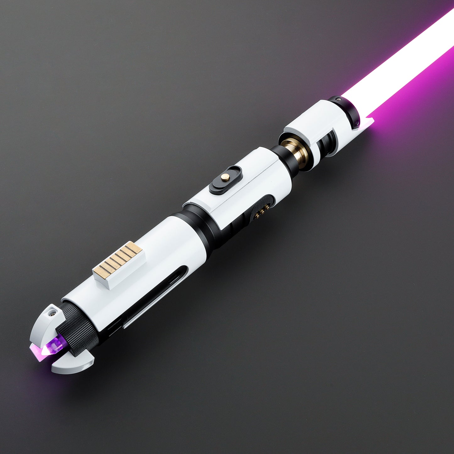 PATHFINDER - NX Sabers