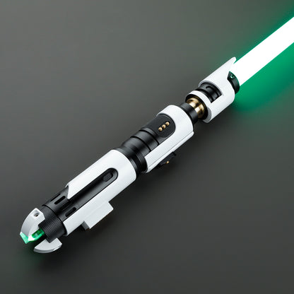 PATHFINDER - NX Sabers