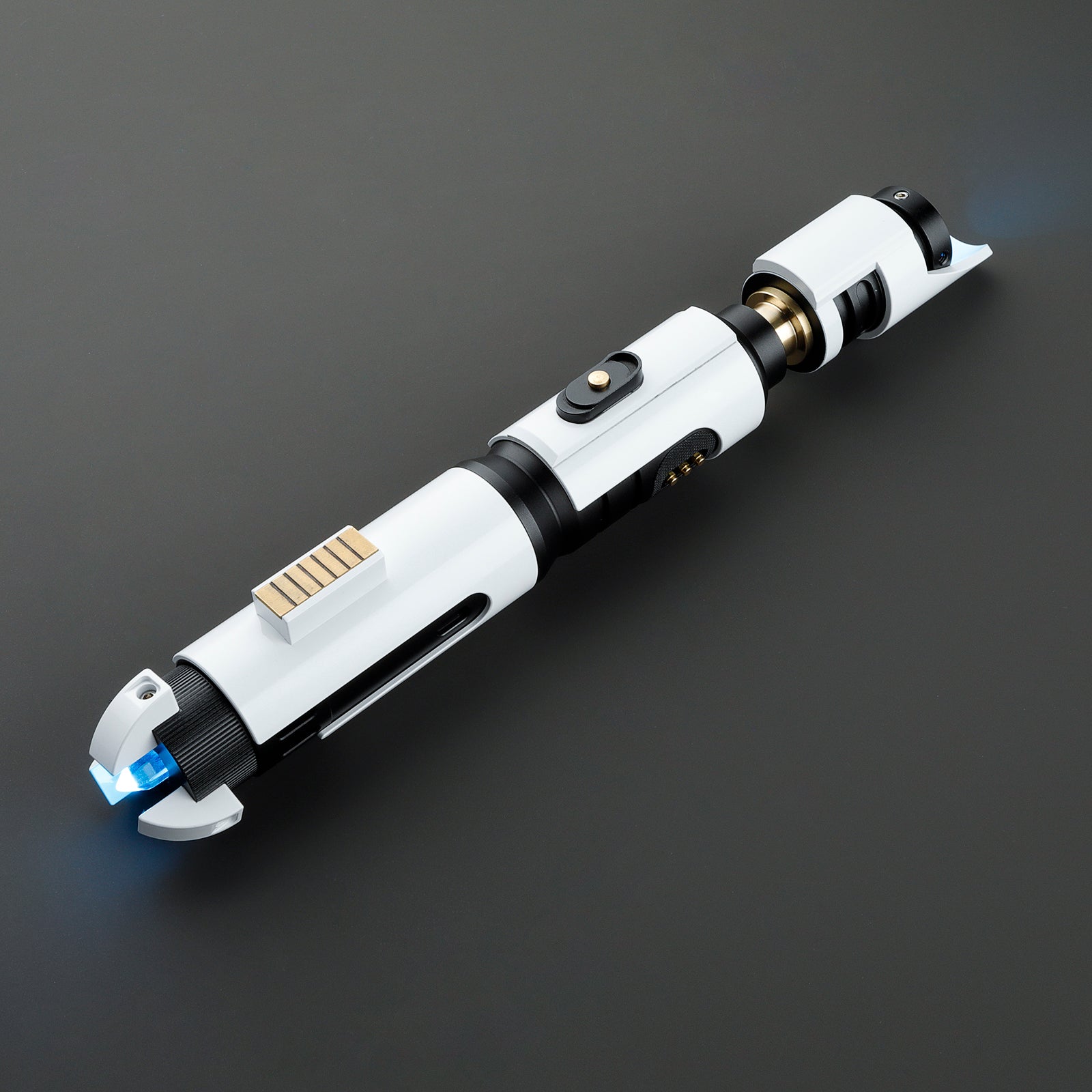 PATHFINDER - NX Sabers