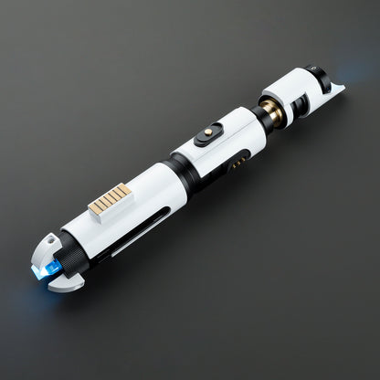 PATHFINDER - NX Sabers