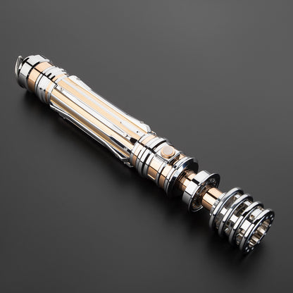 LEIA II - NX Sabers