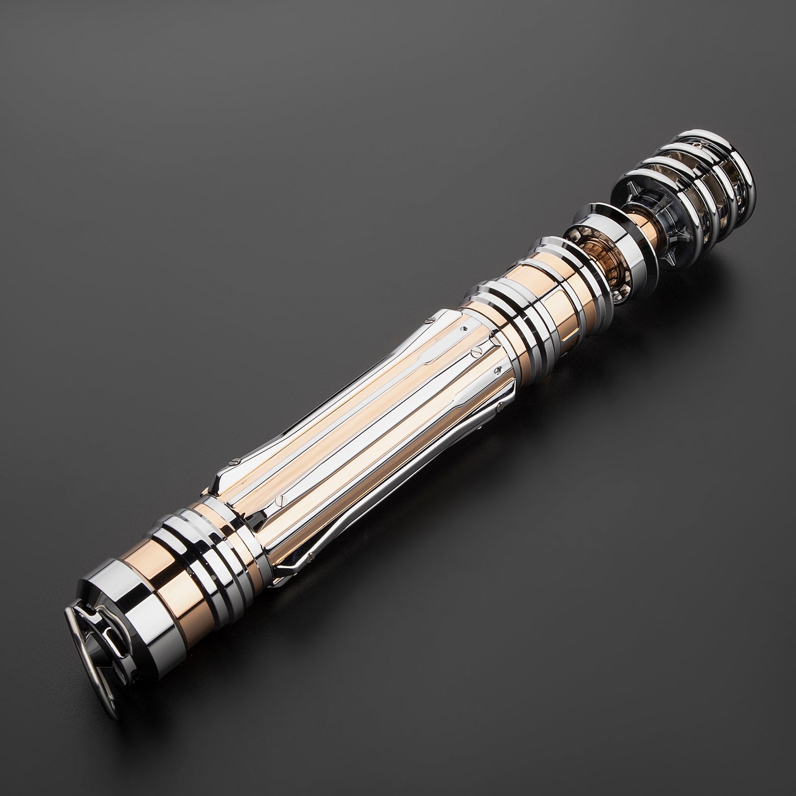 LEIA II - NX Sabers