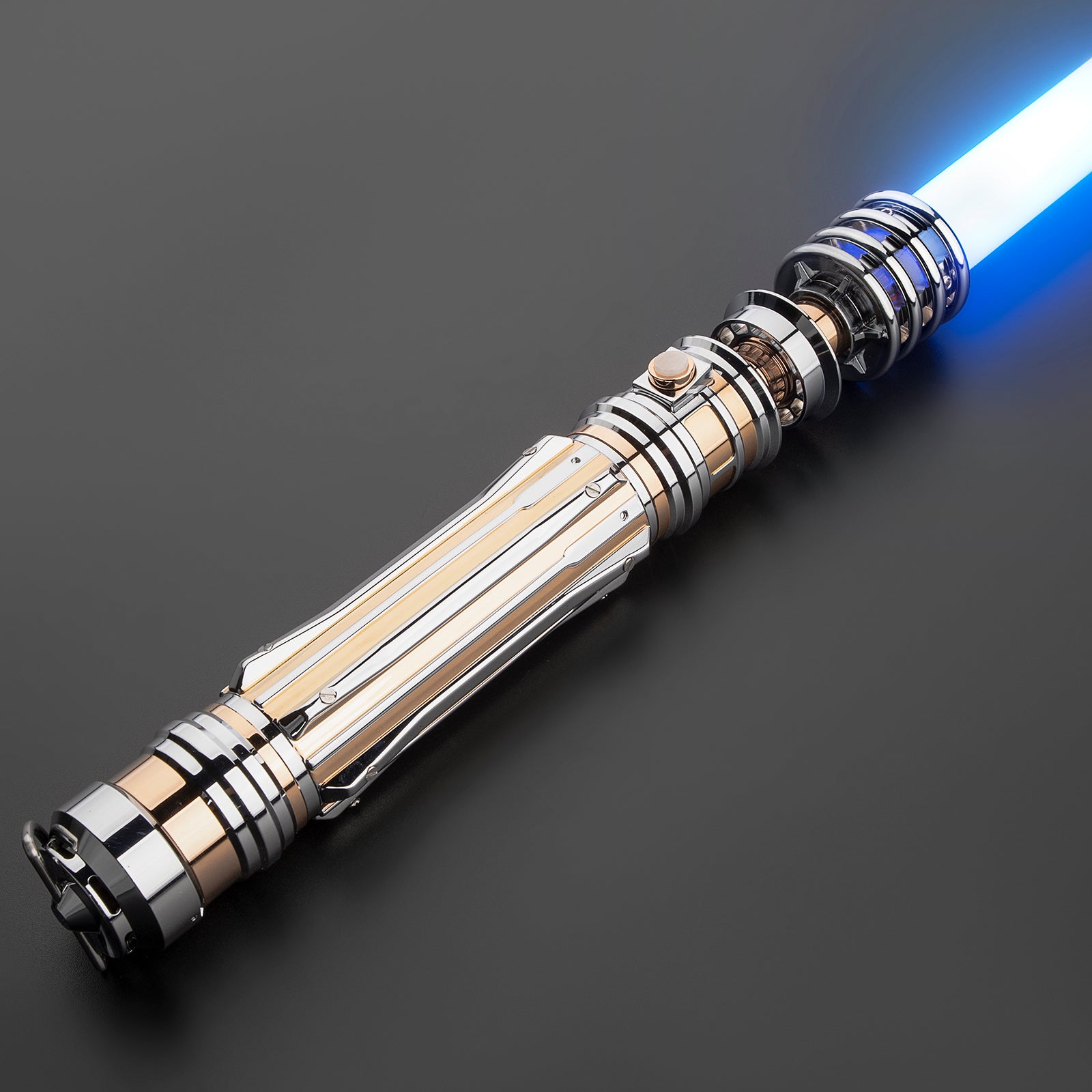 LEIA II - NX Sabers