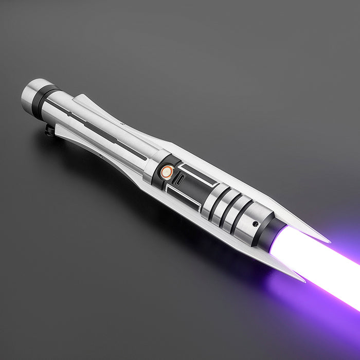 REVAN REPLICA - NX Sabers