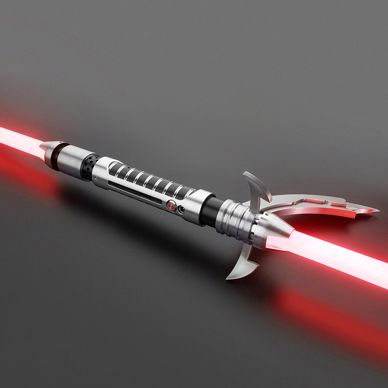 OLD MASTER MAUL - NX Sabers