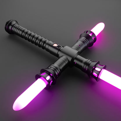 COMBAT CROSSGUARD - NX Sabers