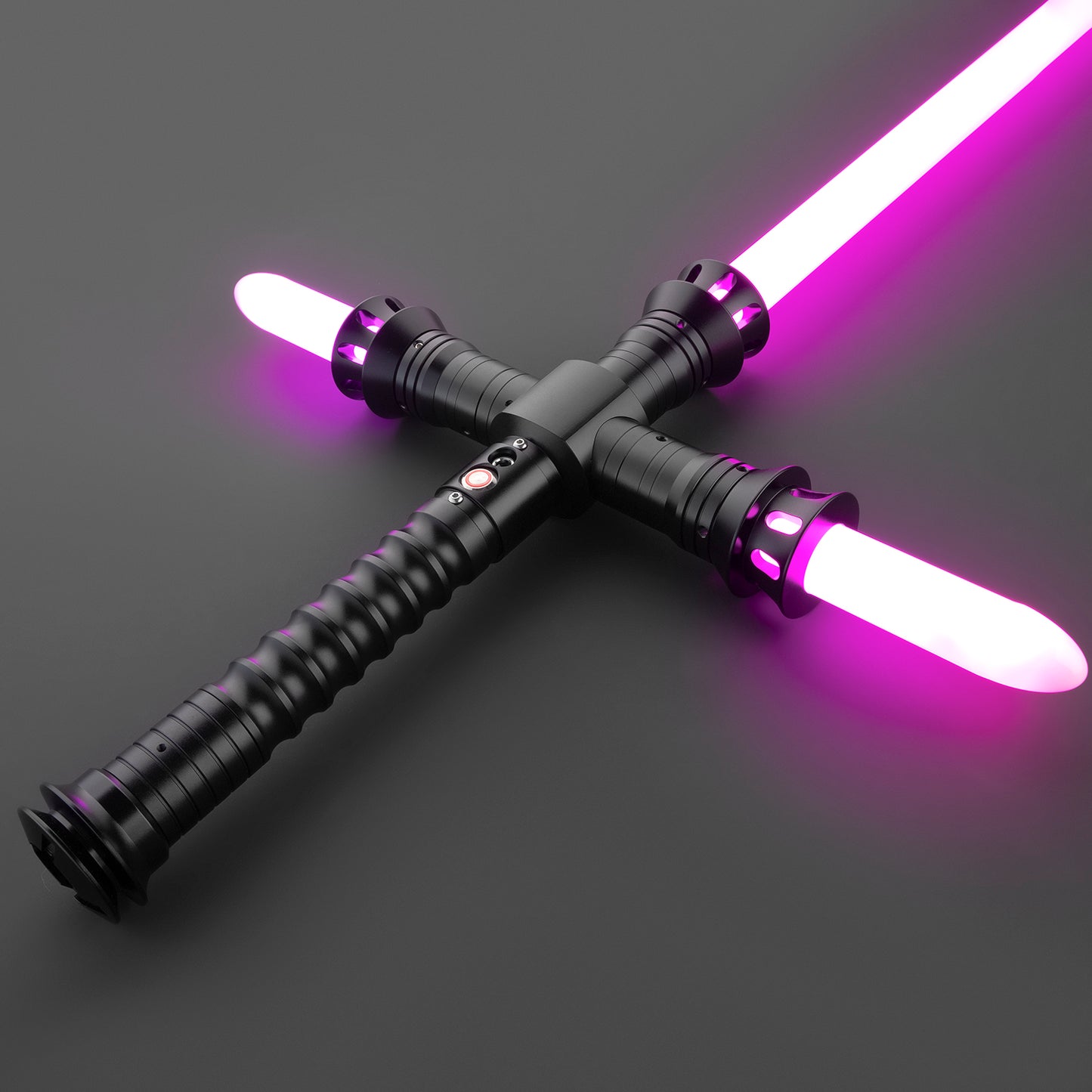 COMBAT CROSSGUARD - NX Sabers