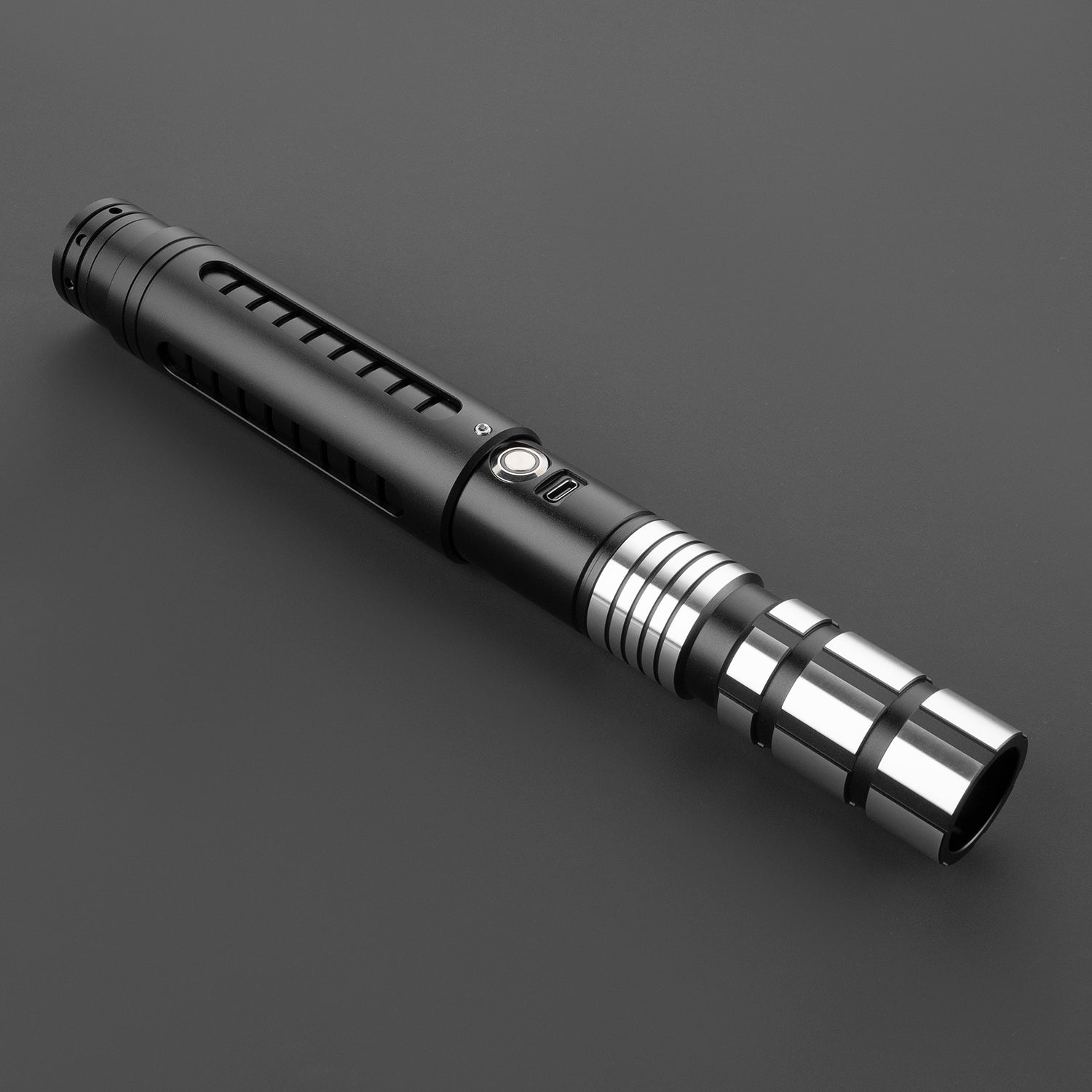 ASSAULT PRO III - NX Sabers