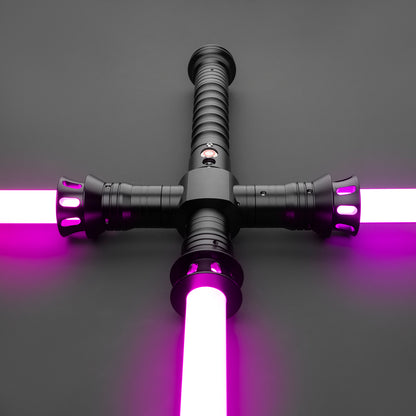 COMBAT CROSSGUARD - NX Sabers