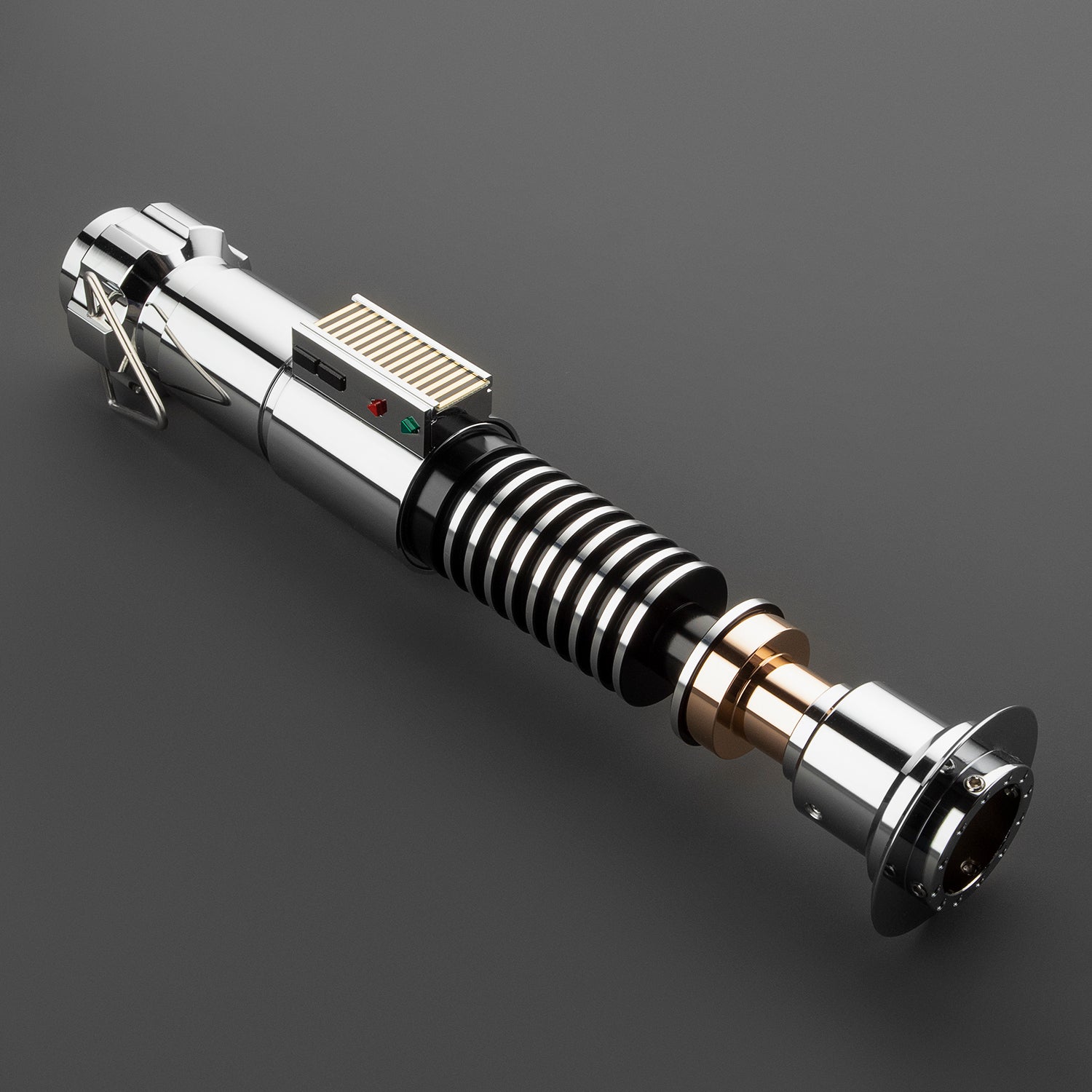 ORIGINAL LSW II - NX Sabers