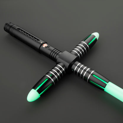 REN CROSSGUARD II - NX Sabers