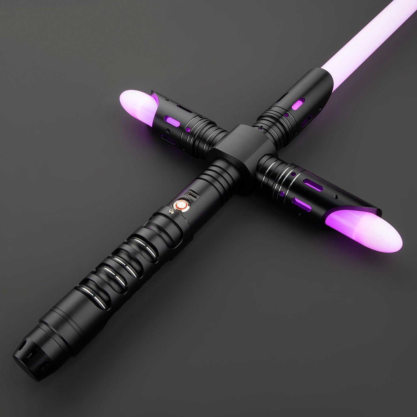 REN CROSSGUARD ORIGINAL II - NX Sabers