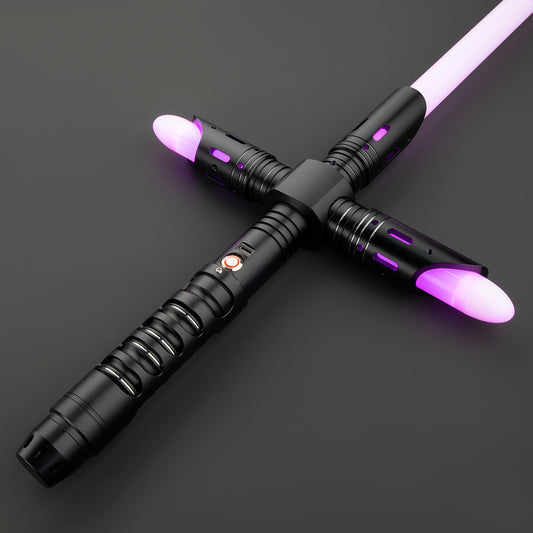 REN CROSSGUARD ORIGINAL II - NX Sabers