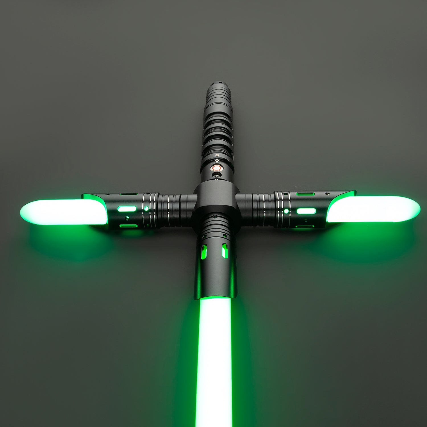 REN CROSSGUARD ORIGINAL - NX Sabers