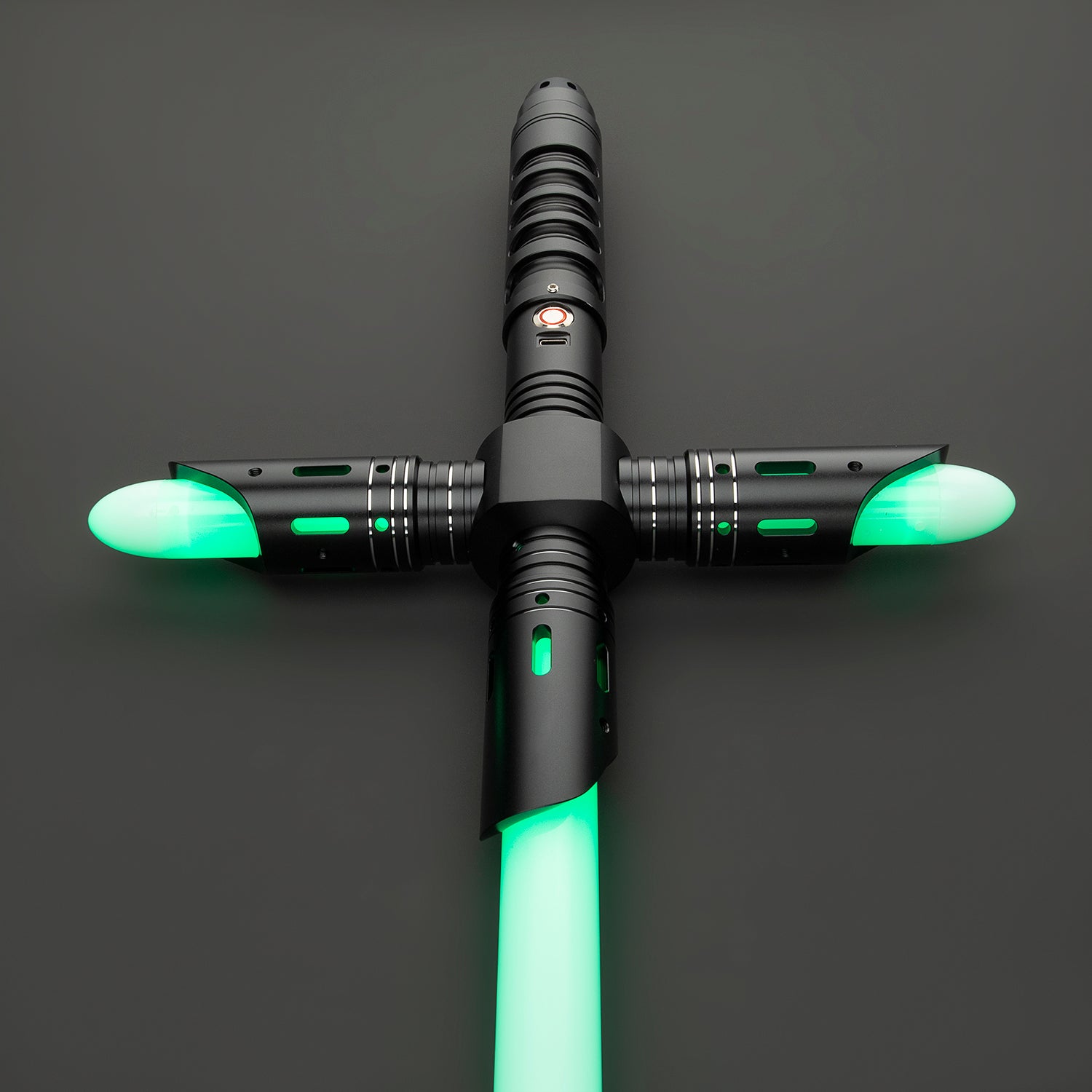 REN CROSSGUARD ORIGINAL II - NX Sabers