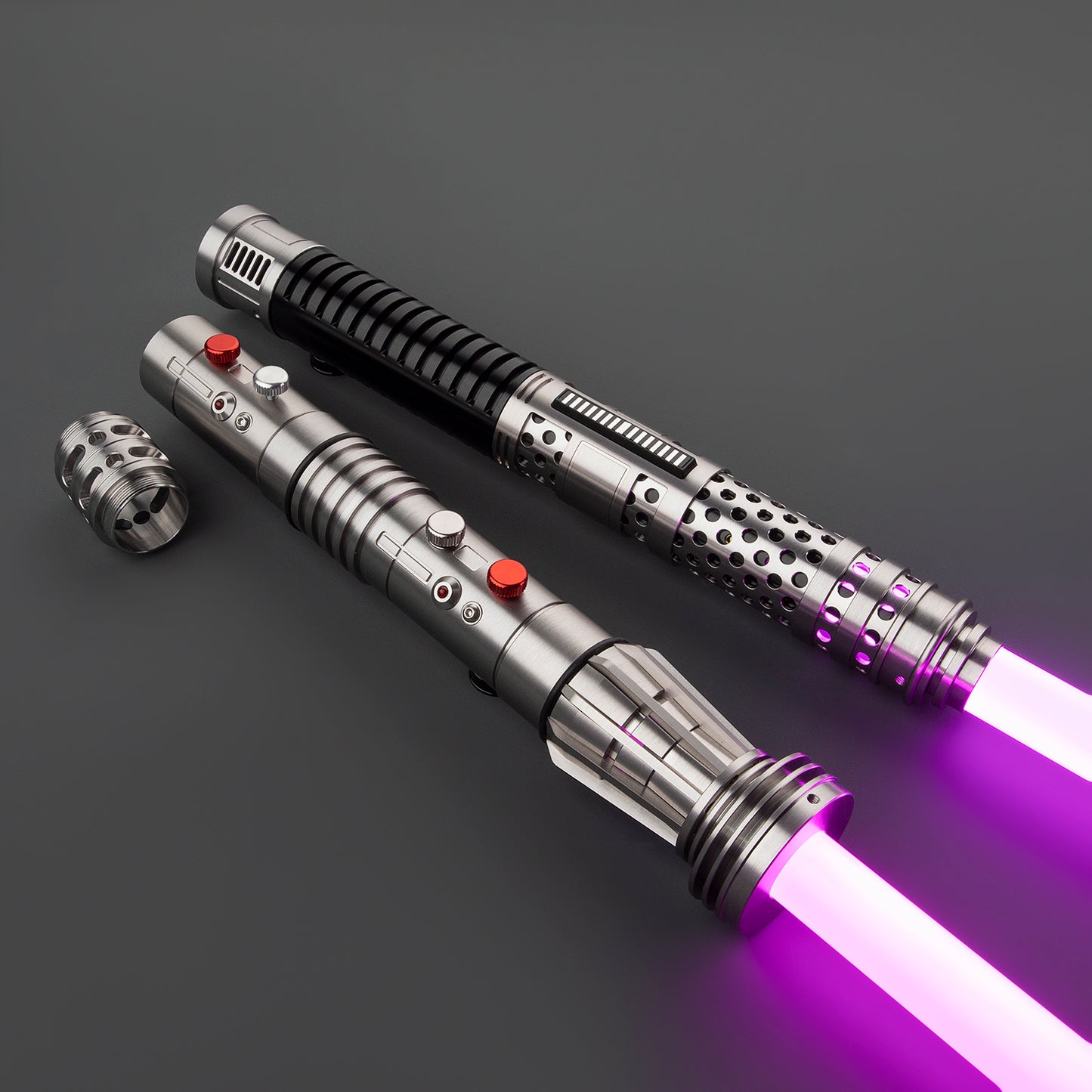 DARTH MAUL - NX Sabers