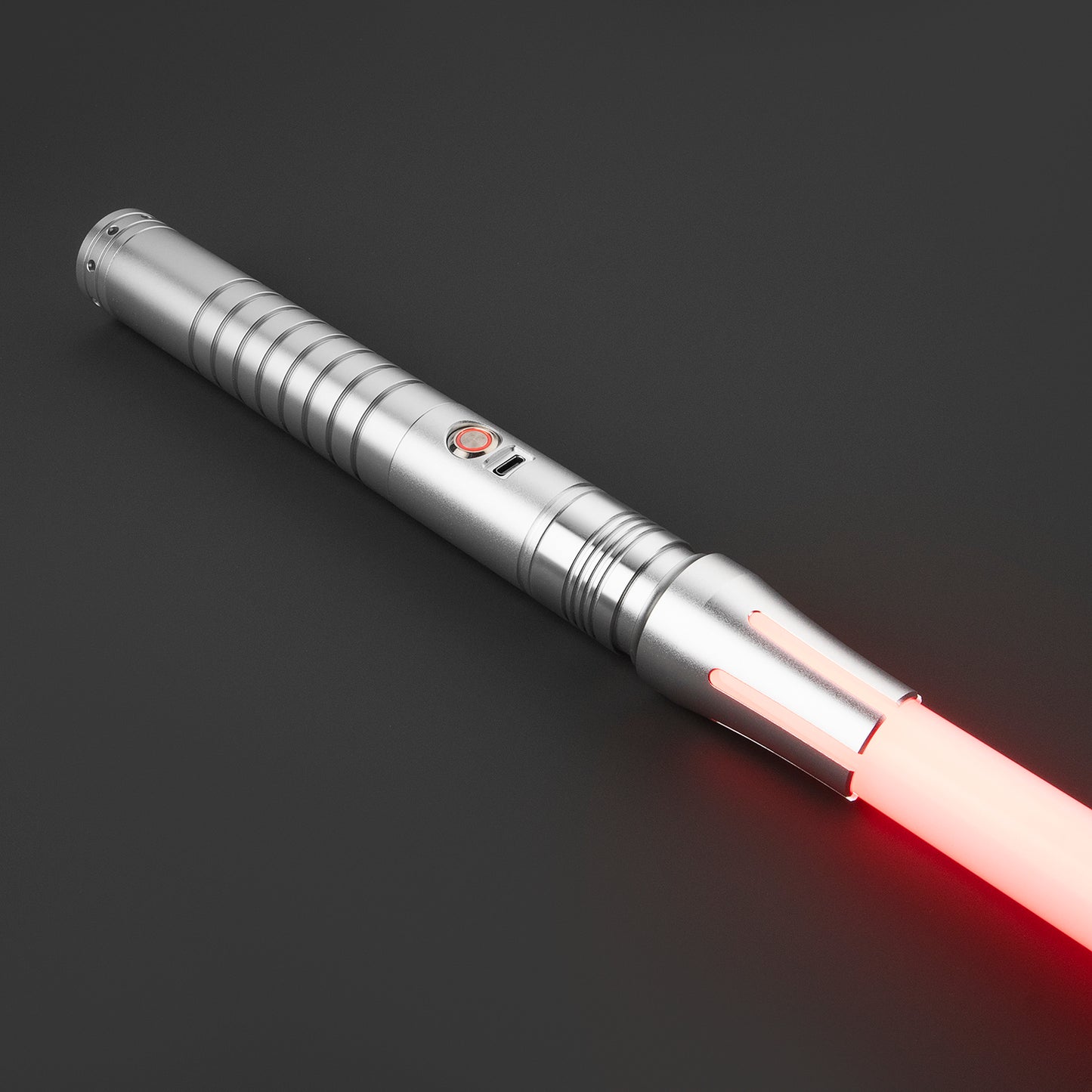 ASSAULT PRO II - NX Sabers