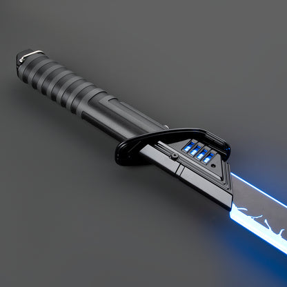 MANDO II - NX Sabers