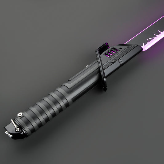 MANDO II - NX Sabers