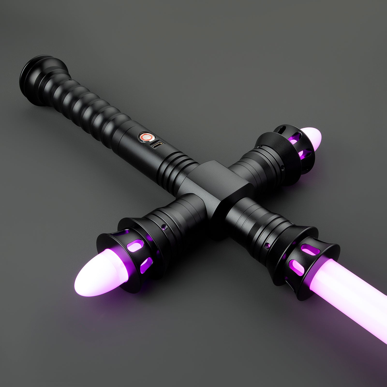 COMBAT CROSSGUARD II - NX Sabers