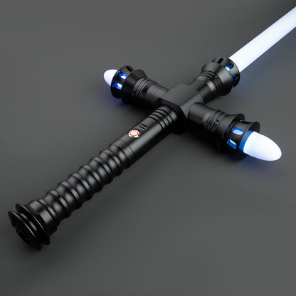 COMBAT CROSSGUARD II - NX Sabers