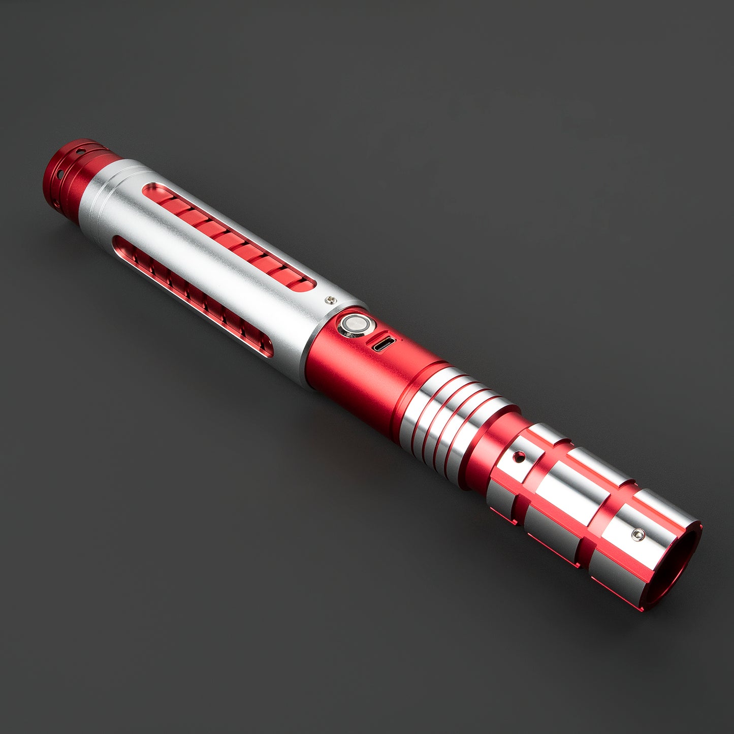 ASSAULT PRO III - NX Sabers