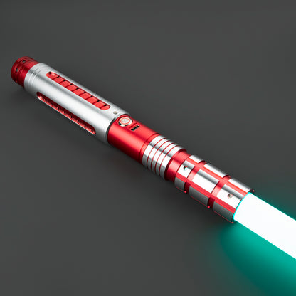 ASSAULT PRO III - NX Sabers